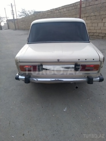 LADA (VAZ) 2106 1985, 170,000 km - 1.3 l - Bakı