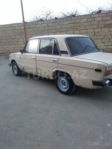 LADA (VAZ) 2106 1985, 170,000 km - 1.3 l - Bakı