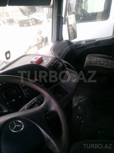 Mercedes  2003, 180,000 km - 4.1 l - Bakı