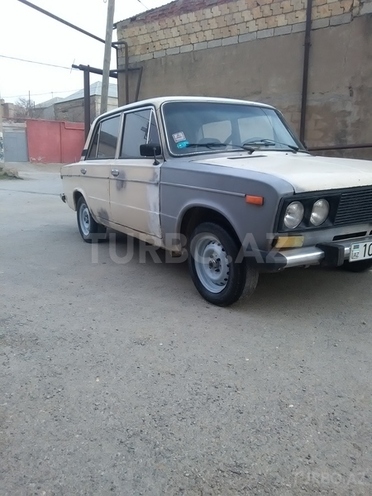 LADA (VAZ) 2106 1985, 170,000 km - 1.3 l - Bakı
