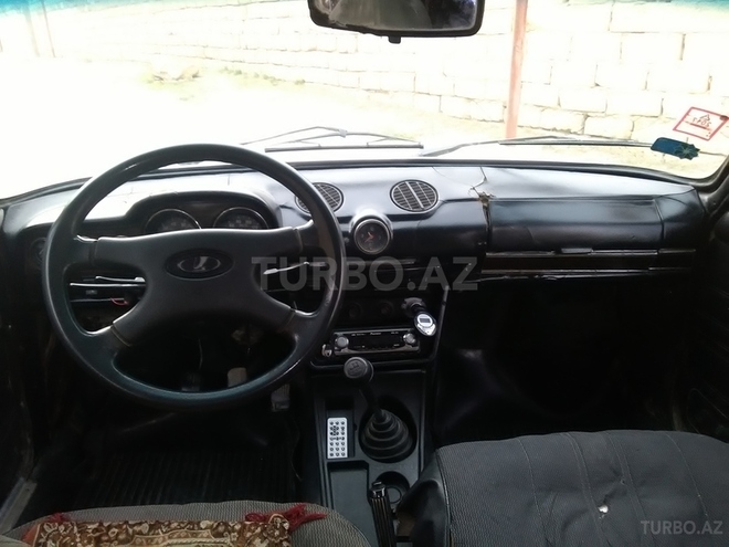 LADA (VAZ) 2106 1985, 170,000 km - 1.3 l - Bakı