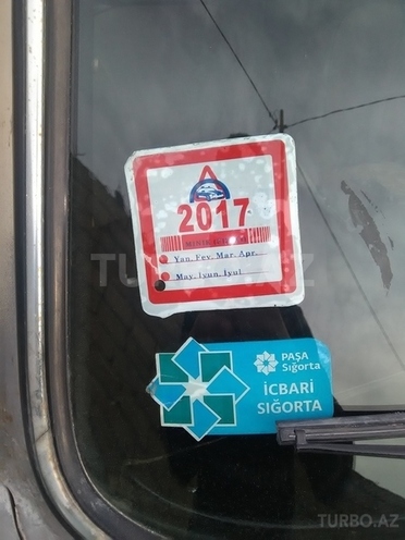 LADA (VAZ) 2106 1985, 170,000 km - 1.3 l - Bakı