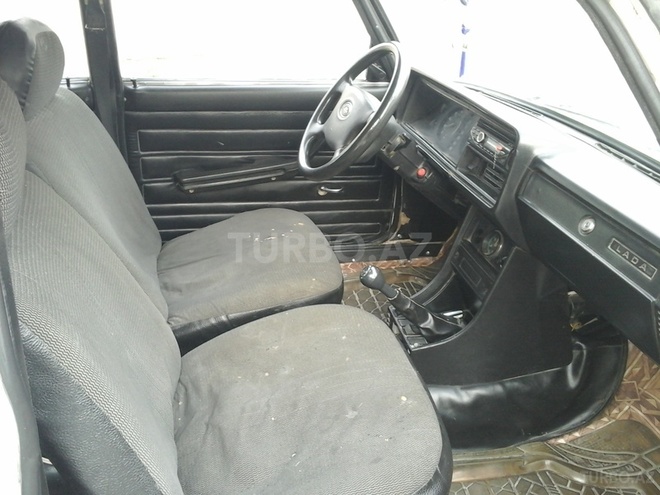 LADA (VAZ) 2104 1996, 240,000 km - 1.6 l - Bakı