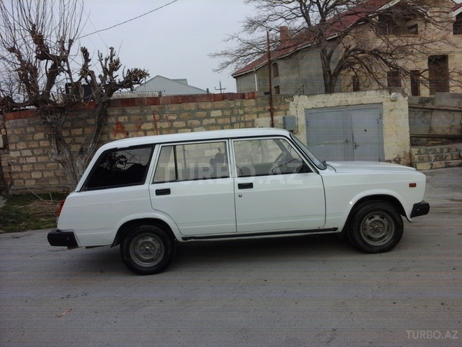 LADA (VAZ) 2104 1996, 240,000 km - 1.6 l - Bakı