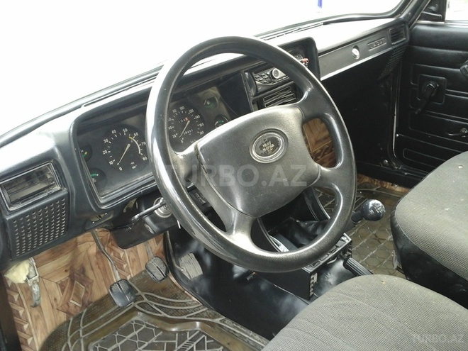 LADA (VAZ) 2104 1996, 240,000 km - 1.6 l - Bakı