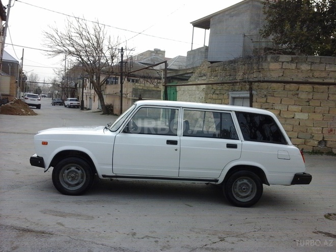 LADA (VAZ) 2104 1996, 240,000 km - 1.6 l - Bakı