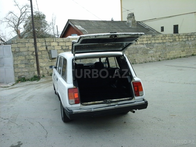 LADA (VAZ) 2104 1996, 240,000 km - 1.6 l - Bakı