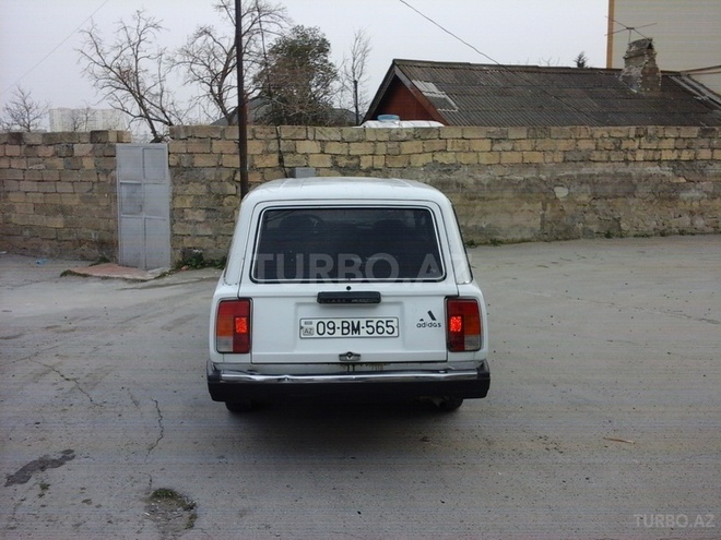 LADA (VAZ) 2104 1996, 240,000 km - 1.6 l - Bakı