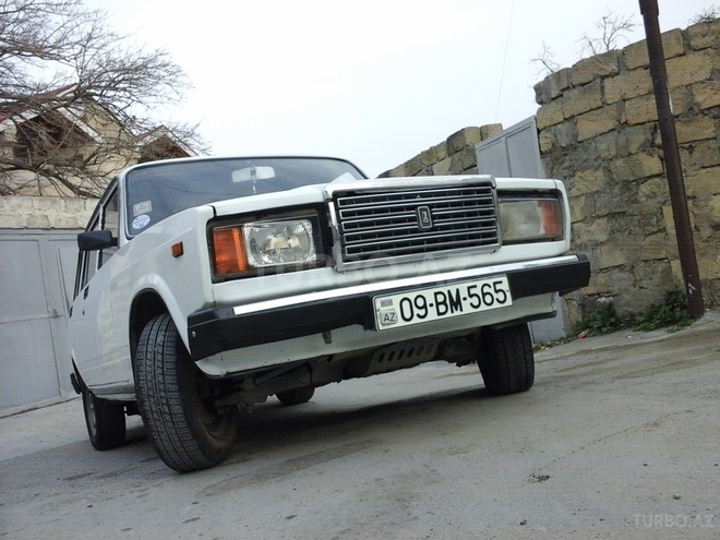LADA (VAZ) 2104 1996, 240,000 km - 1.6 l - Bakı