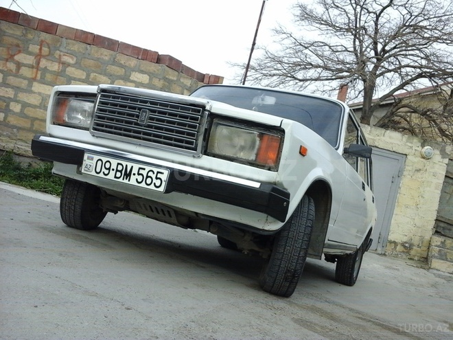 LADA (VAZ) 2104 1996, 240,000 km - 1.6 l - Bakı