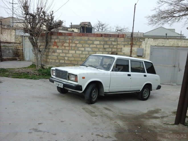LADA (VAZ) 2104 1996, 240,000 km - 1.6 l - Bakı