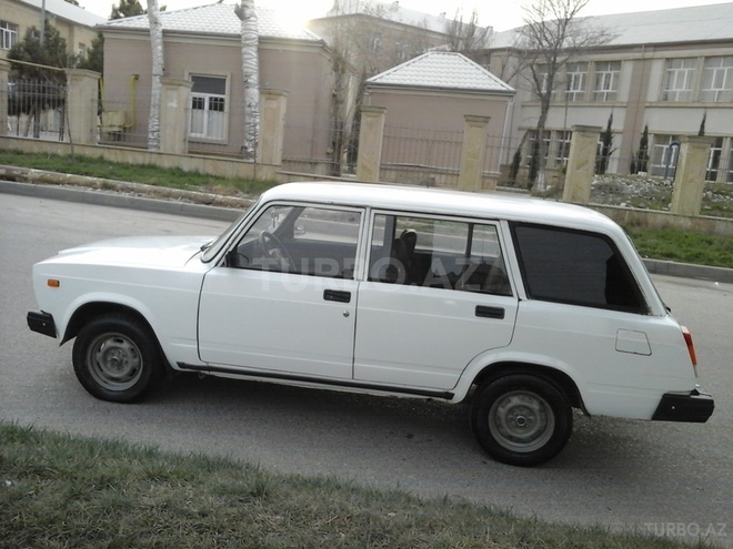 LADA (VAZ) 2104 1996, 240,000 km - 1.6 l - Bakı