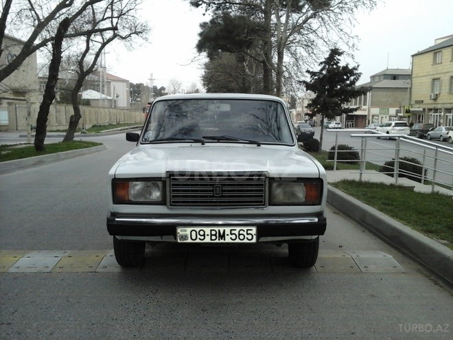 LADA (VAZ) 2104 1996, 240,000 km - 1.6 l - Bakı