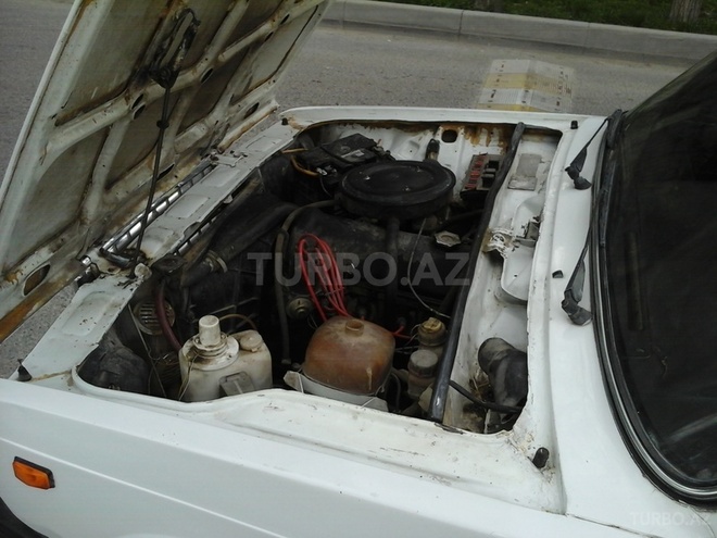 LADA (VAZ) 2104 1996, 240,000 km - 1.6 l - Bakı