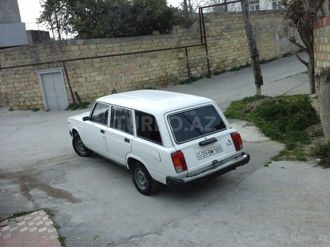 LADA (VAZ) 2104 1996, 240,000 km - 1.6 l - Bakı