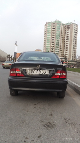 Iran Khodro Samand 2014, 129,000 km - 1.6 l - Xırdalan