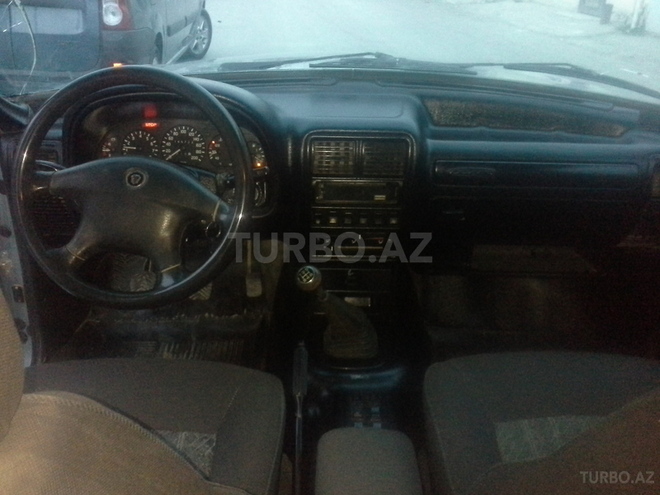 GAZ 31105 2004, 184,000 km - 2.3 l - Bakı