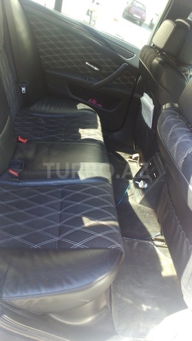 BMW 525 2008, 190,400 km - 2.5 l - Bakı
