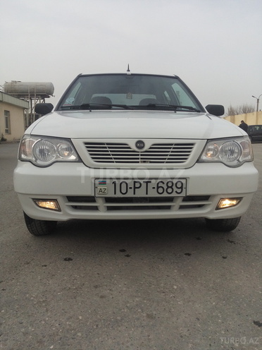 Saipa 132 2014, 86,000 km - 1.3 l - Bakı