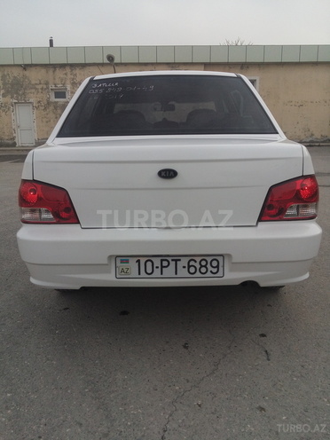 Saipa 132 2014, 86,000 km - 1.3 l - Bakı