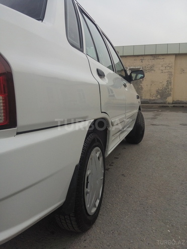 Saipa 132 2014, 86,000 km - 1.3 l - Bakı