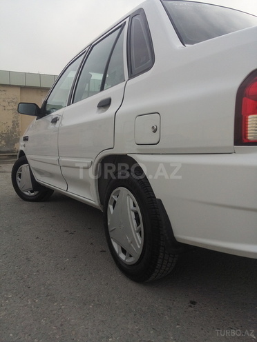 Saipa 132 2014, 86,000 km - 1.3 l - Bakı