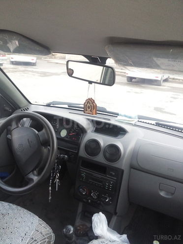 Saipa 132 2014, 86,000 km - 1.3 l - Bakı