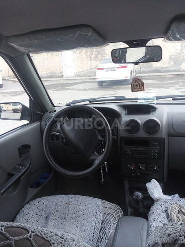 Saipa 132 2014, 86,000 km - 1.3 l - Bakı
