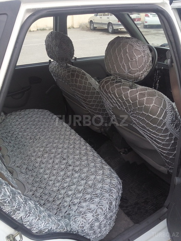 Saipa 132 2014, 86,000 km - 1.3 l - Bakı