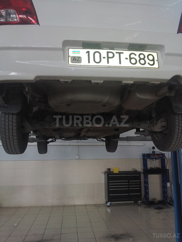 Saipa 132 2014, 86,000 km - 1.3 l - Bakı