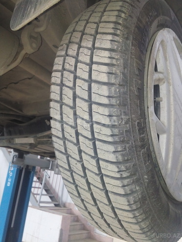 Saipa 132 2014, 86,000 km - 1.3 l - Bakı