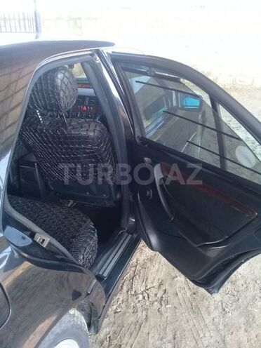 Mercedes C 230 1999, 200,000 km - 2.3 l - Şirvan