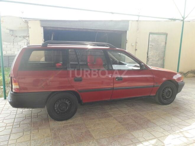 Opel Astra 1994, 45,000 km - 1.8 l - Bakı