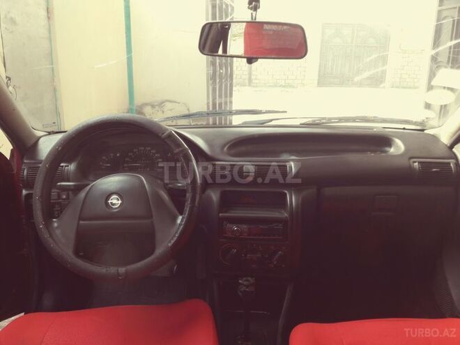 Opel Astra 1994, 45,000 km - 1.8 l - Bakı