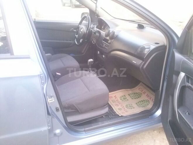 Chevrolet Aveo 2006, 112,000 km - 1.4 л - Sumqayıt
