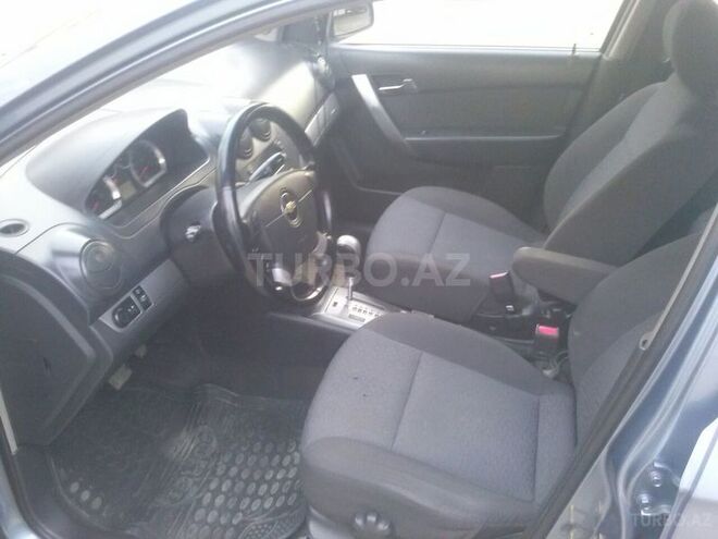 Chevrolet Aveo 2006, 112,000 km - 1.4 л - Sumqayıt