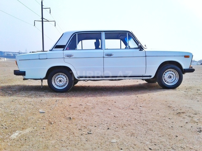 LADA (VAZ) 2106 2004, 148,000 km - 1.6 l - Sumqayıt