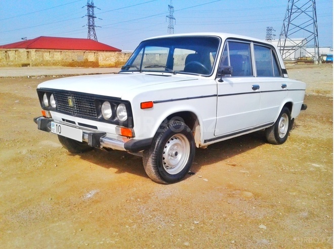 LADA (VAZ) 2106 2004, 148,000 km - 1.6 l - Sumqayıt