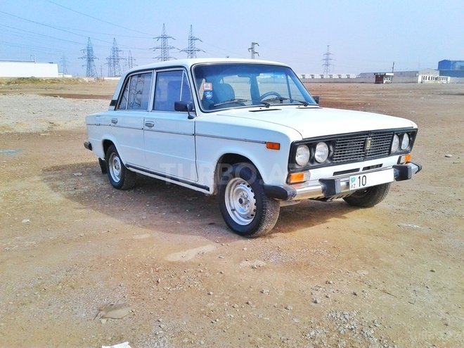 LADA (VAZ) 2106 2004, 148,000 km - 1.6 l - Sumqayıt