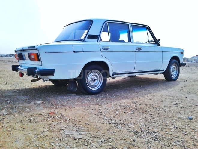 LADA (VAZ) 2106 2004, 148,000 km - 1.6 l - Sumqayıt