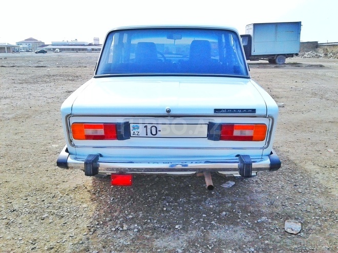 LADA (VAZ) 2106 2004, 148,000 km - 1.6 l - Sumqayıt