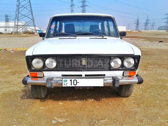 LADA (VAZ) 2106 2004, 148,000 km - 1.6 l - Sumqayıt