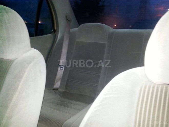 Nissan Bluebird 1997, 225,000 km - 0.2 l - Qusar