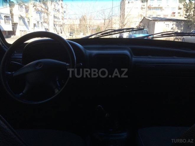 GAZ 31105 2004, 180,000 km - 2.3 л - Sumqayıt