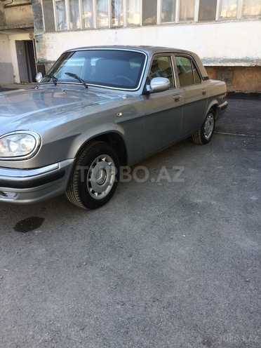 GAZ 31105 2004, 180,000 km - 2.3 л - Sumqayıt