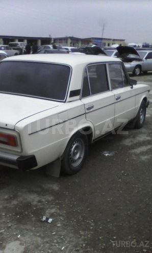 LADA (VAZ) 2106 1995, 20,000 km - 0.1 l - Ağsu