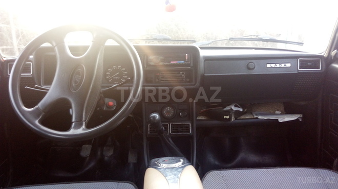 LADA (VAZ) 2107 2009, 142,000 km - 1.6 l - Ağdaş