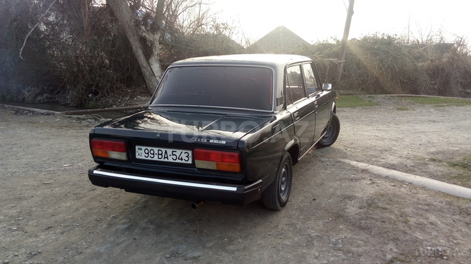 LADA (VAZ) 2107 2009, 142,000 km - 1.6 l - Ağdaş