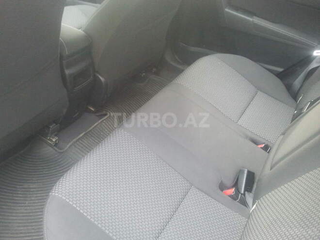 Toyota Corolla 2014, 58,000 km - 1.6 l - Bakı
