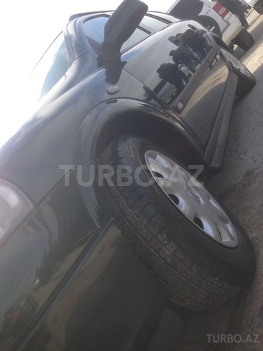 Opel Astra 2000, 251,000 km - 1.6 l - Sumqayıt